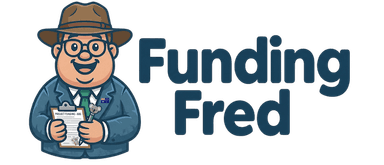 Funding Fred Australia
